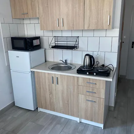 Noclegi Czechowice-Dziedzice Чеховице-Дзедзице