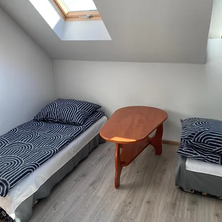 Noclegi Czechowice-Dziedzice *