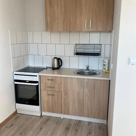 Noclegi Czechowice-Dziedzice Чеховице-Дзедзице