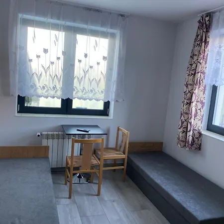 Noclegi Czechowice-Dziedzice *