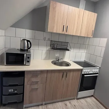 Noclegi Czechowice-Dziedzice Czechowice-Dziedzice