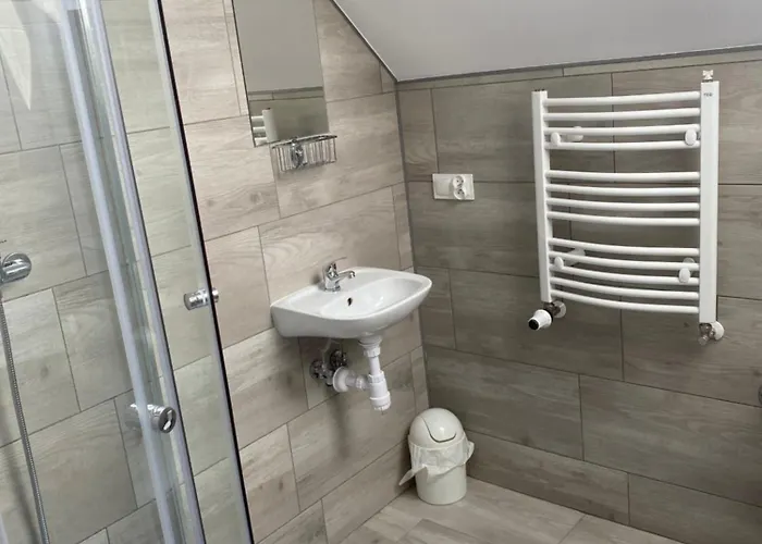 Appartement Noclegi Czechowice-Dziedzice Czechowice-Dziedzice