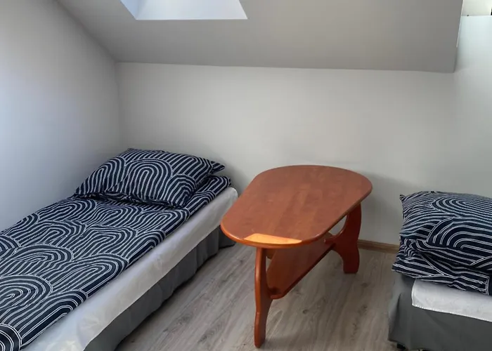 Noclegi Czechowice-Dziedzice *