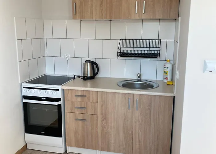 Noclegi Czechowice-Dziedzice צ'כוביצה-ג'ג'יצה