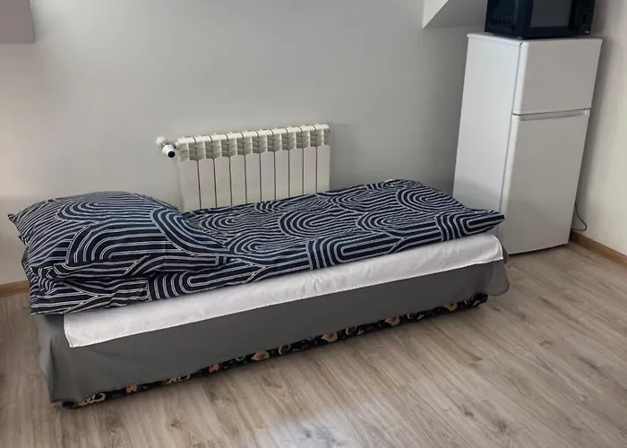 Noclegi Czechowice-Dziedzice * Czechowice-Dziedzice